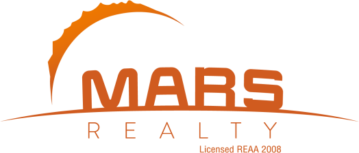 Mars Realty - logo